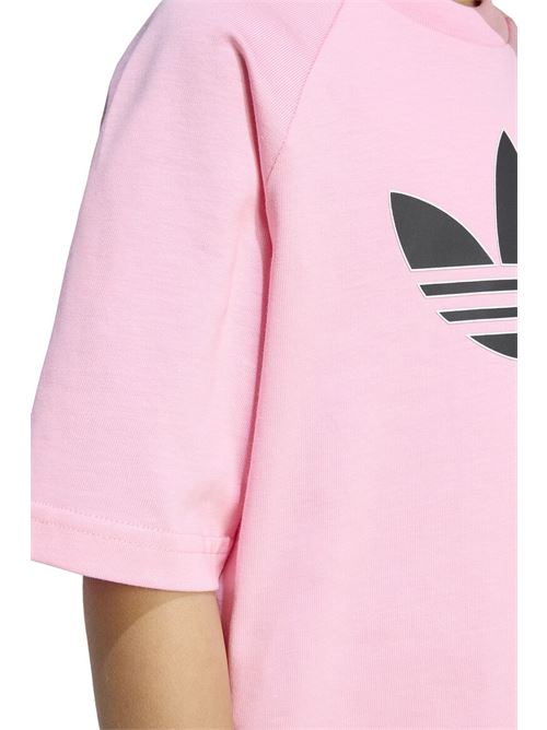  ADIDAS ORIGINAL | KD5747LTPINK